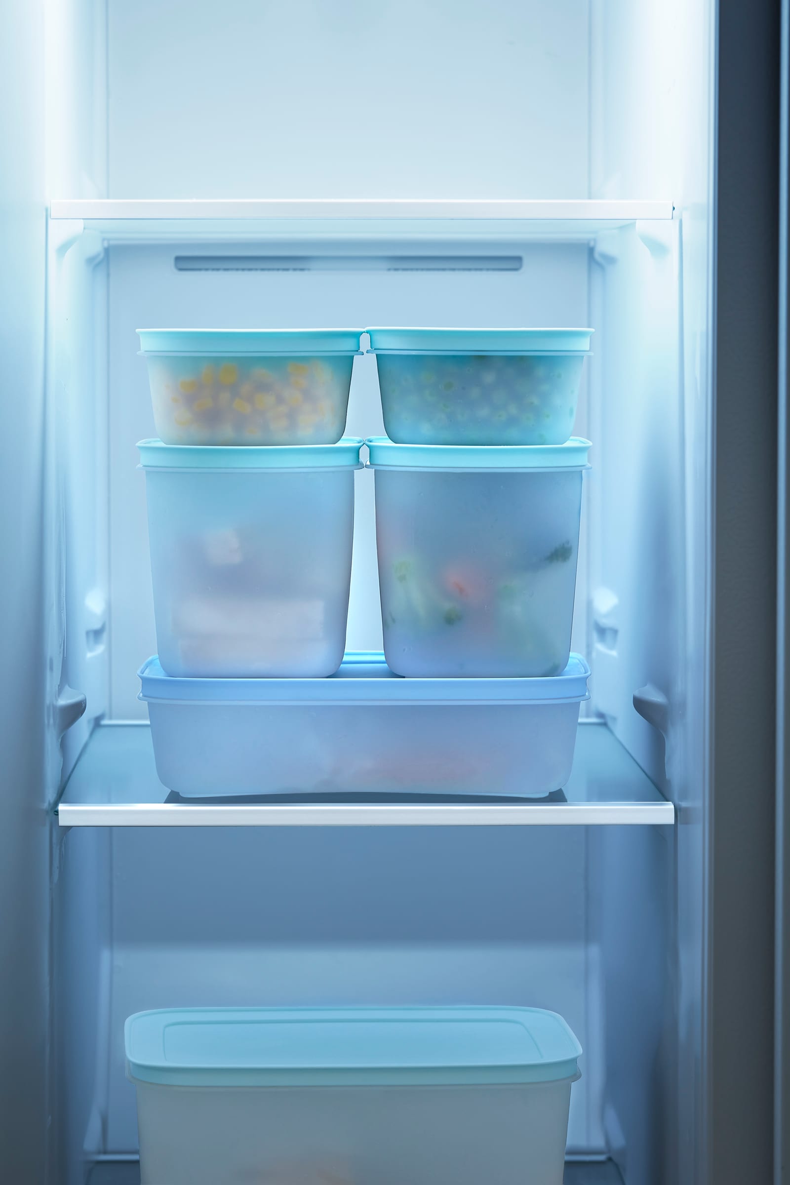 Freezer Mates 5-Set