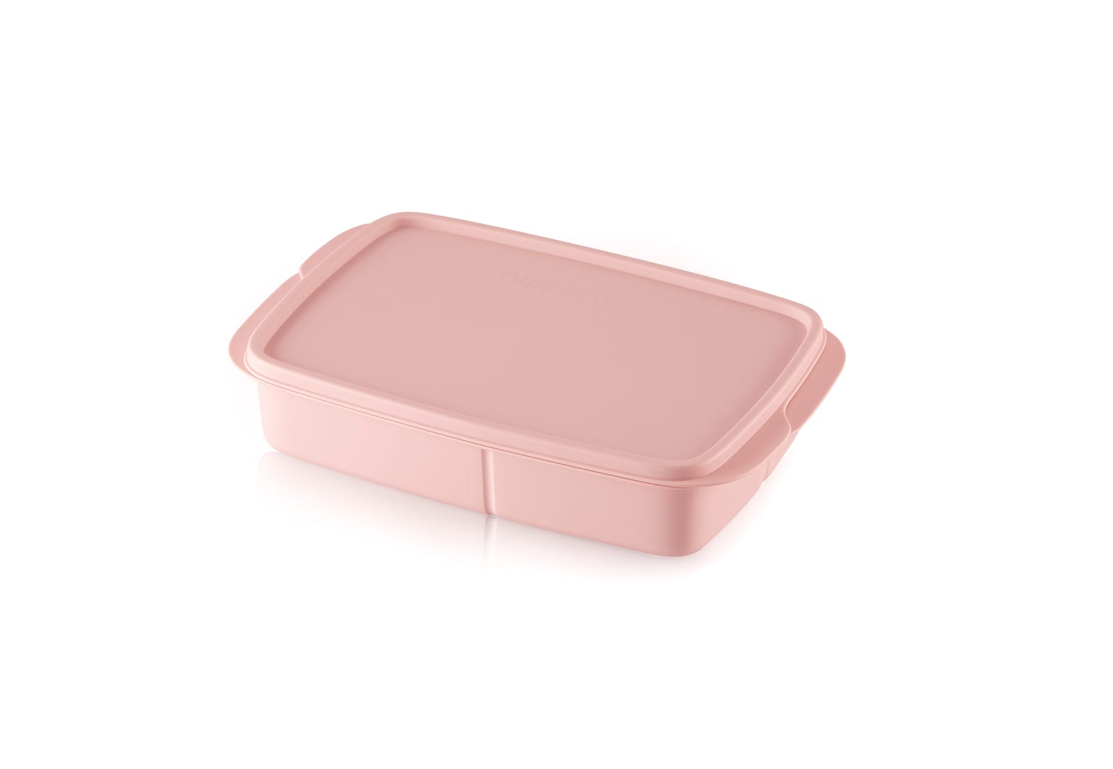Tupperware LunchBox 1L, Cashmere