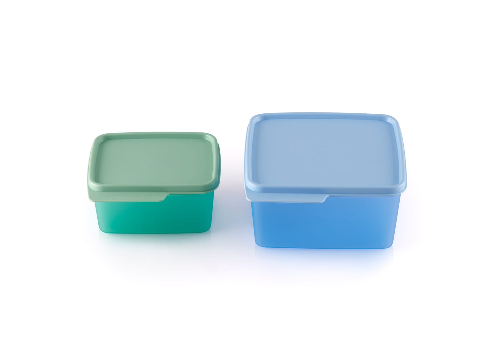 Tupperware Basic Line 2pc